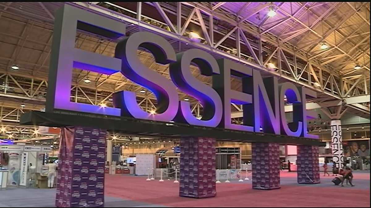 Essence Fest